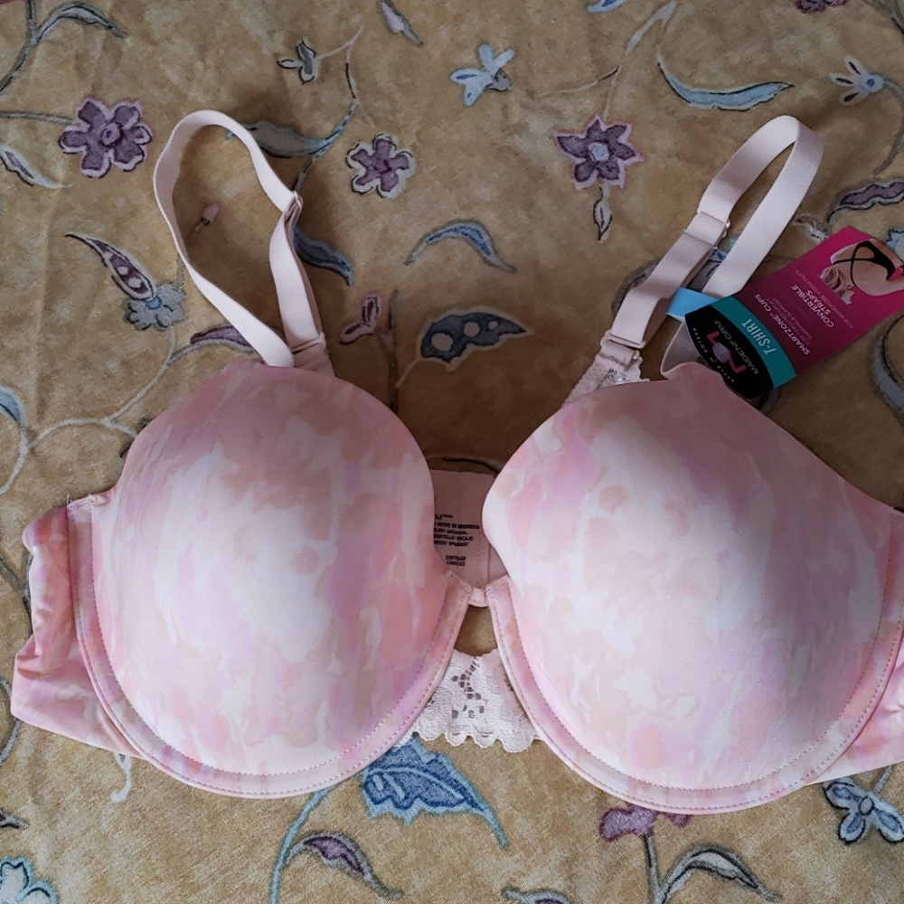 Maidenform Bra